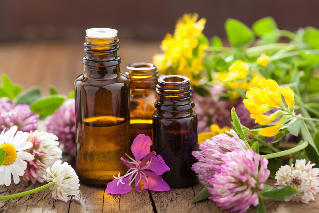 How To Use Aromatherapy
